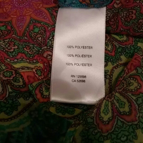 Stylish top - Picture 5 of 5